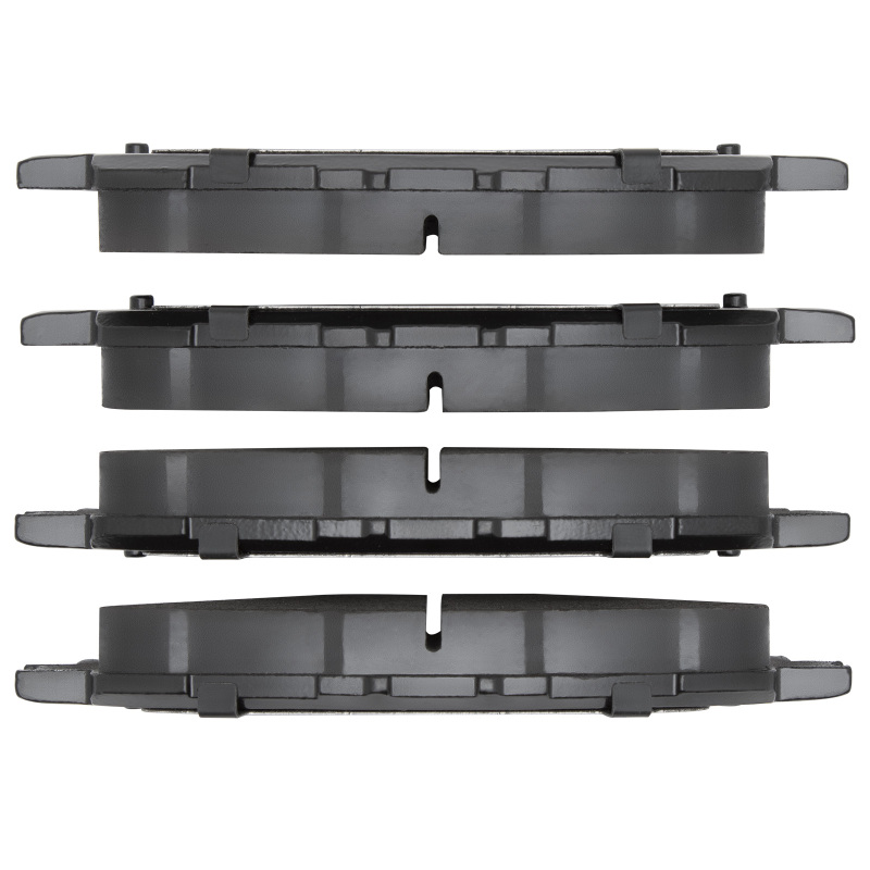 Mazda 3 Brake Pads - Front - R1 Concepts - Optimum OE - `14-`18